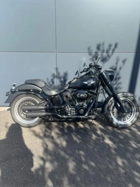 SOFTAIL FAT BOY 1690
