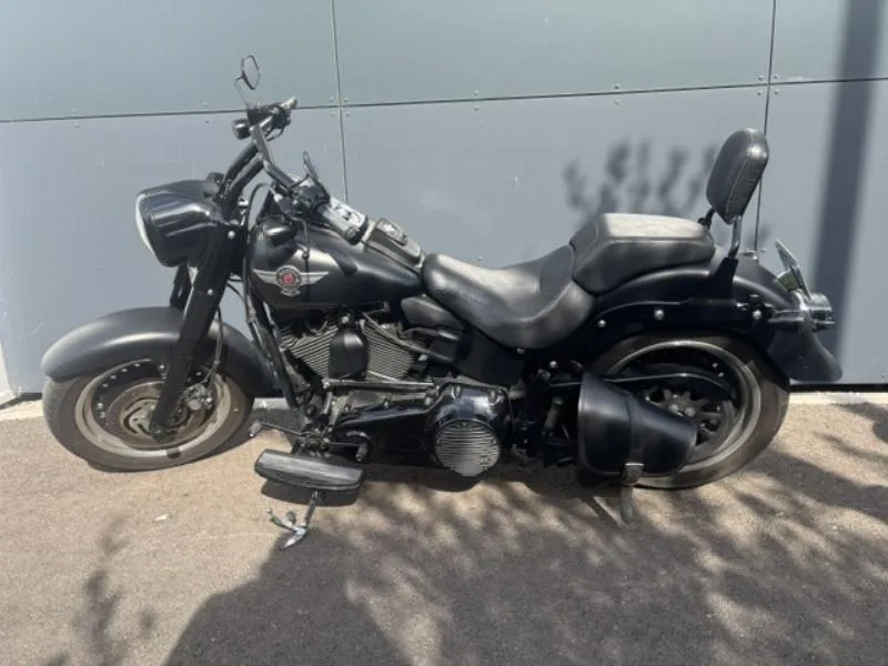SOFTAIL FAT BOY 1690