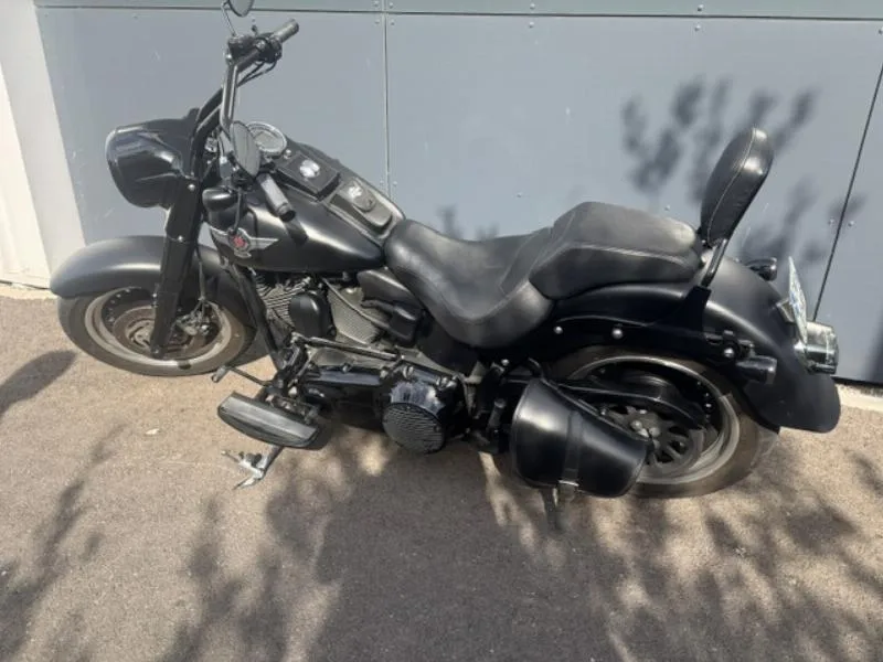 SOFTAIL FAT BOY 1690