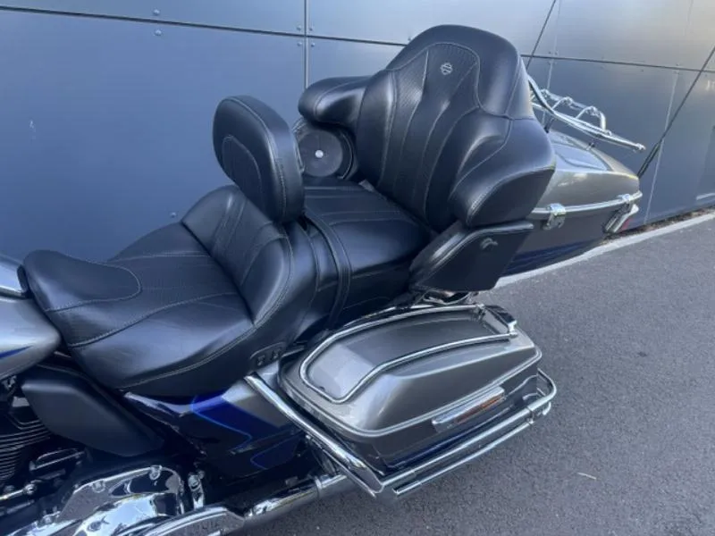 TOURING ELECTRA ULTRA 1868 LIMITED CVO