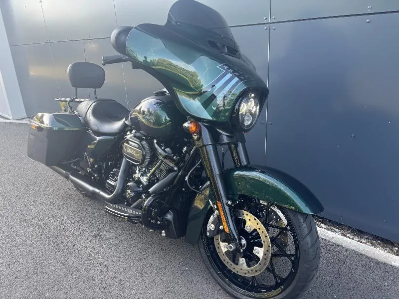 TOURING STREET GLIDE 1868 S