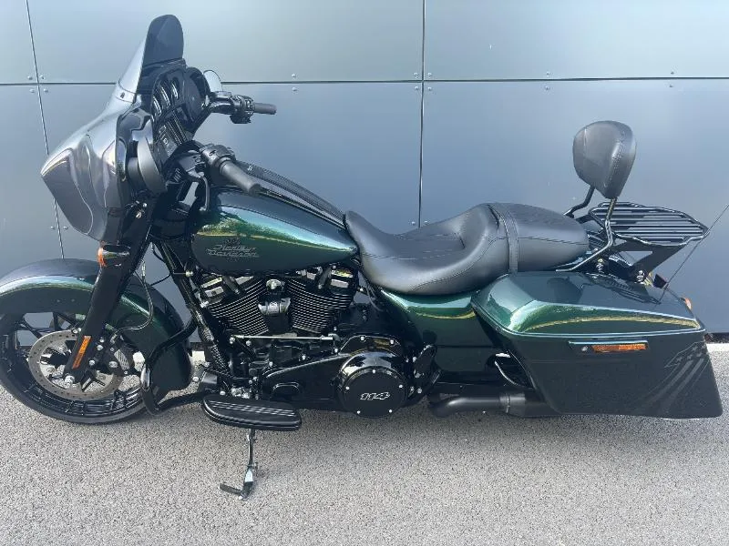 TOURING STREET GLIDE 1868 S