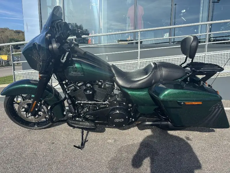 TOURING STREET GLIDE 1868 S