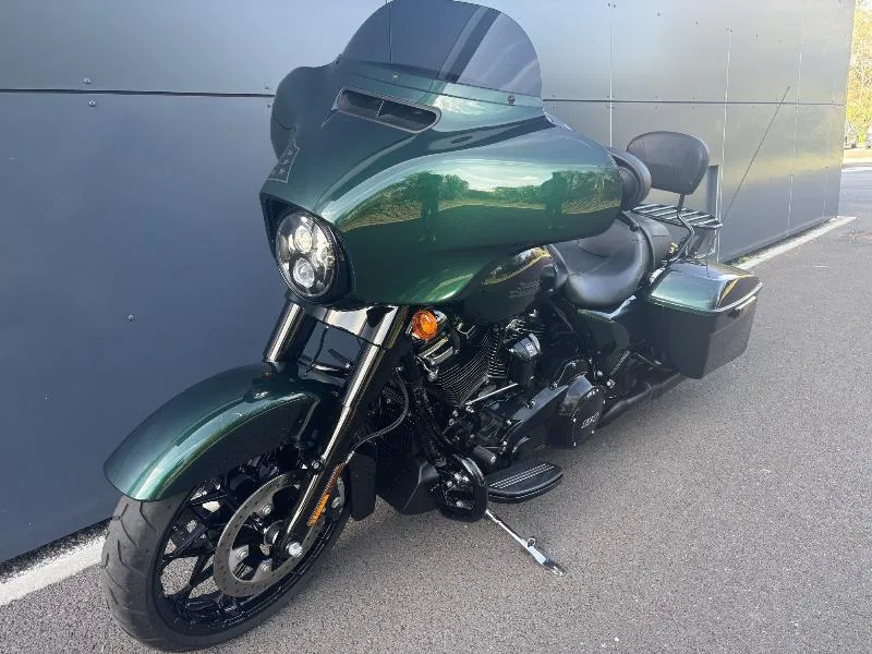 TOURING STREET GLIDE 1868 S