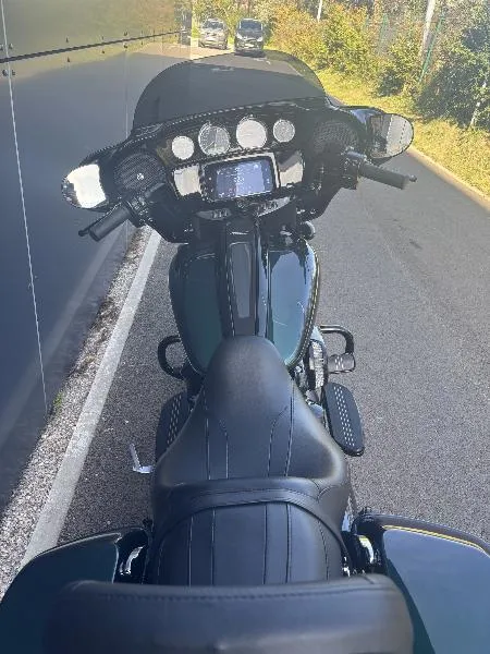 TOURING STREET GLIDE 1868 S