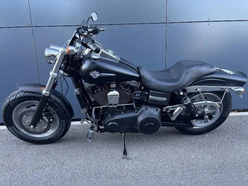 DYNA FAT BOB 1584