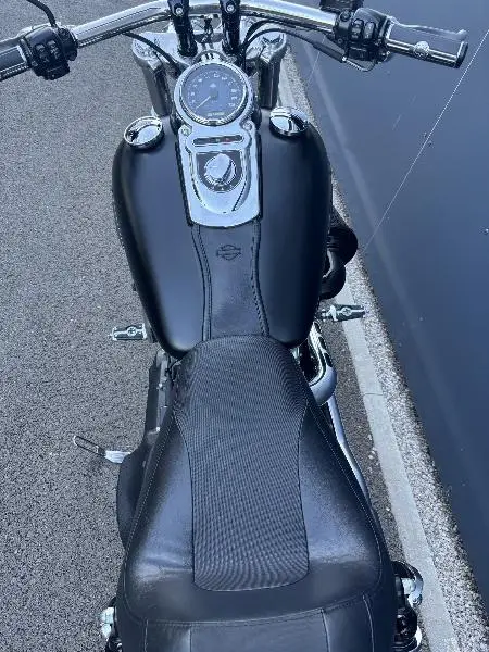 DYNA FAT BOB 1584