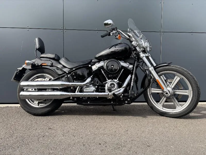 SOFTAIL STANDARD 1745