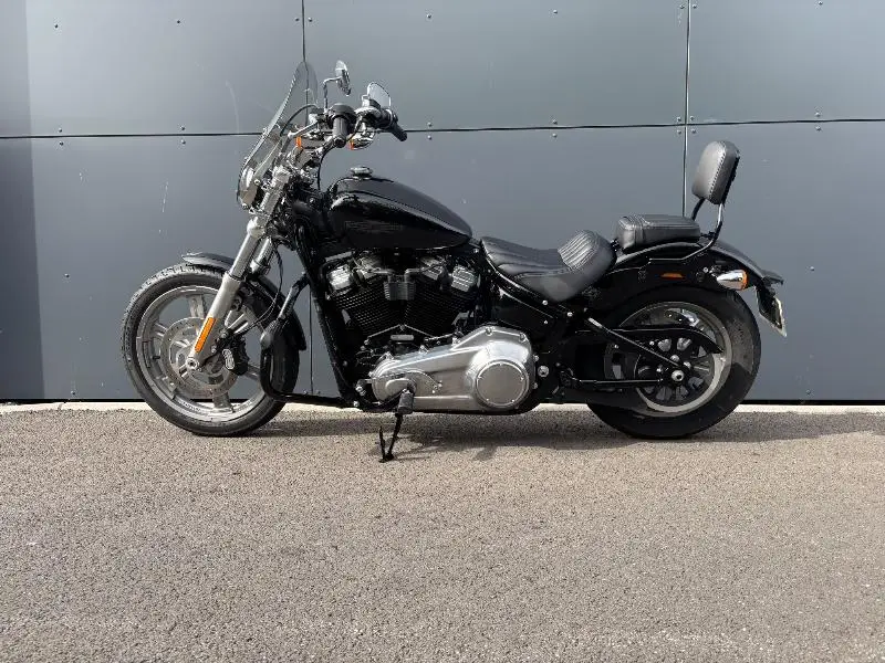 SOFTAIL STANDARD 1745