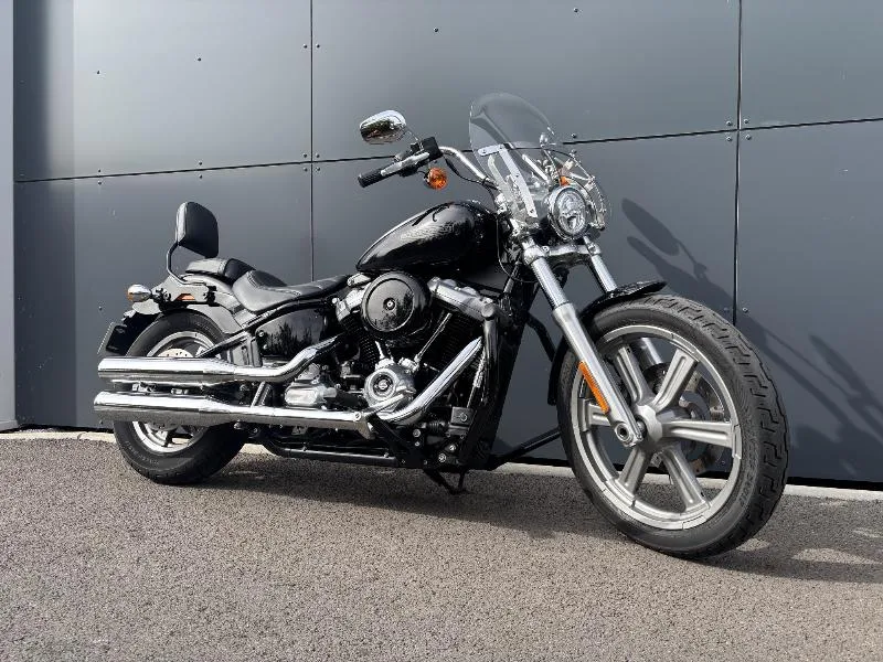 SOFTAIL STANDARD 1745