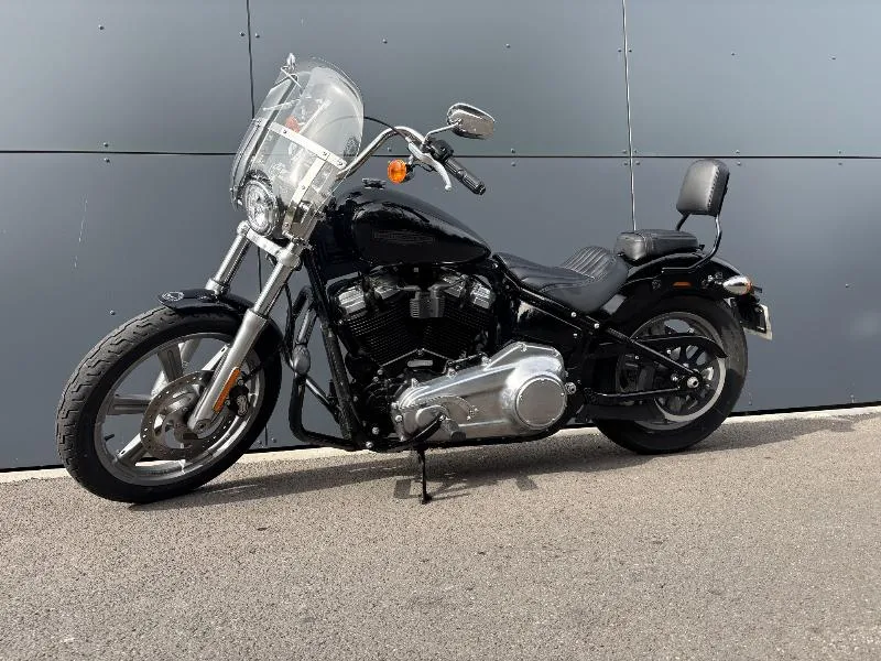 SOFTAIL STANDARD 1745