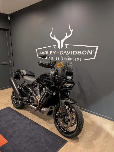 ADVENTURE PAN AMERICA 1250 SPECIAL