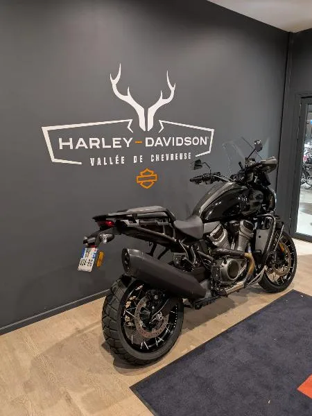 ADVENTURE PAN AMERICA 1250 SPECIAL