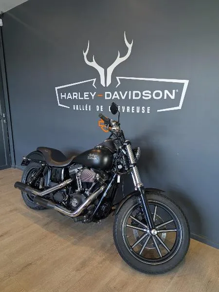DYNA STREET BOB 1690