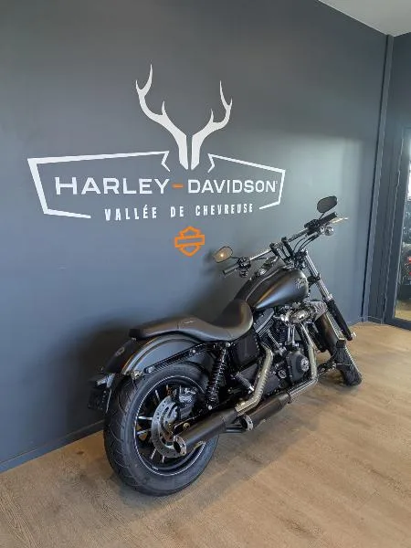 DYNA STREET BOB 1690