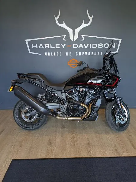 ADVENTURE PAN AMERICA 1250 ST