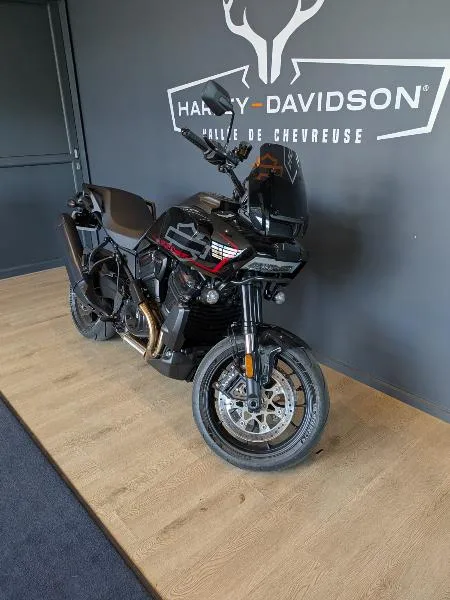 ADVENTURE PAN AMERICA 1250 ST