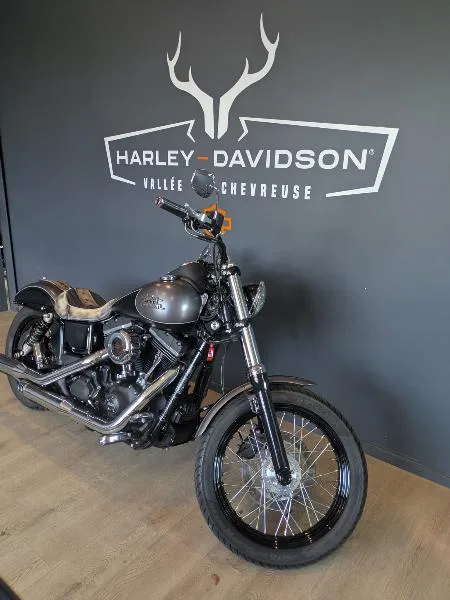 DYNA STREET BOB 1690