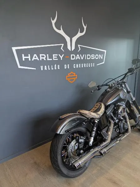 DYNA STREET BOB 1690
