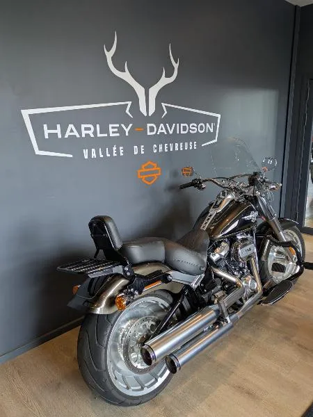 SOFTAIL FAT BOY 1868