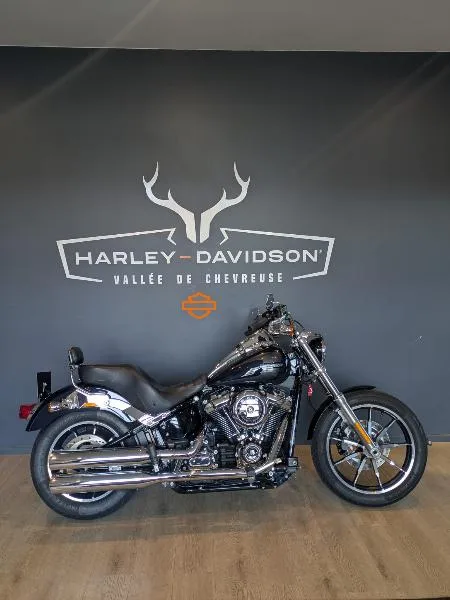 SOFTAIL LOW RIDER 1745