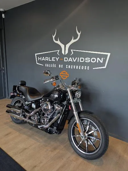 SOFTAIL LOW RIDER 1745