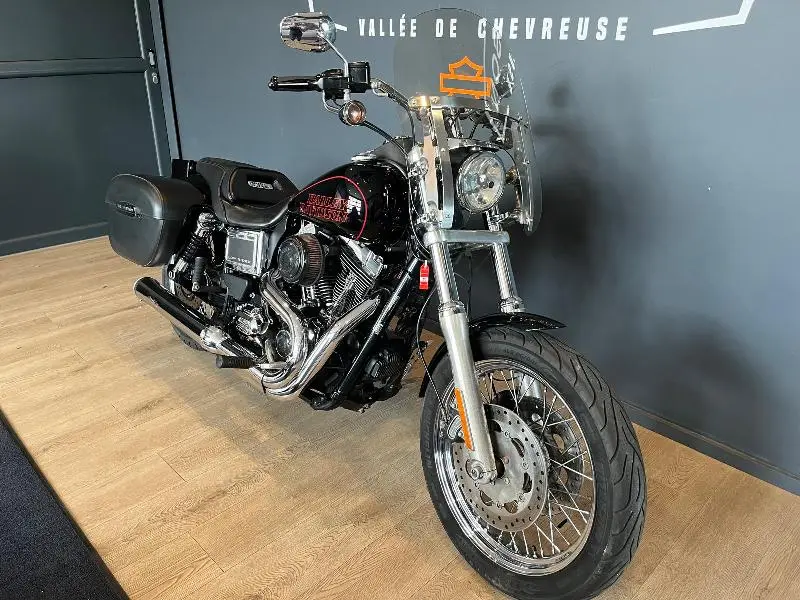 DYNA LOW RIDER 1690