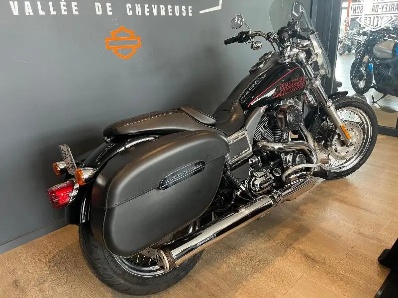 DYNA LOW RIDER 1690
