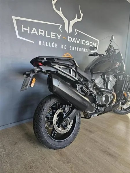 ADVENTURE PAN AMERICA 1250 SPECIAL