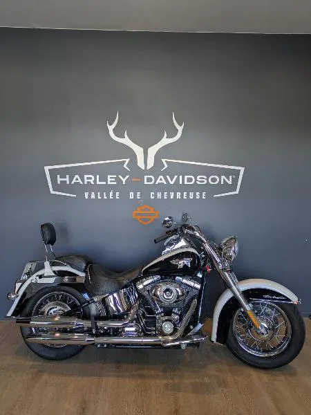 SOFTAIL DELUXE 1584