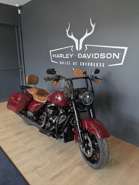 TOURING ROAD KING 1868 SPECIAL