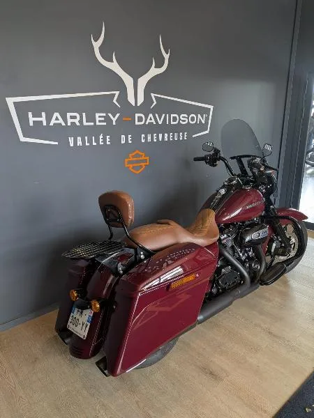 TOURING ROAD KING 1868 SPECIAL