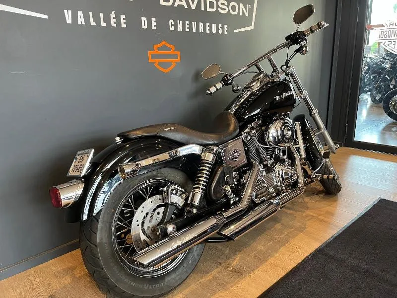 DYNA LOW RIDER 1450