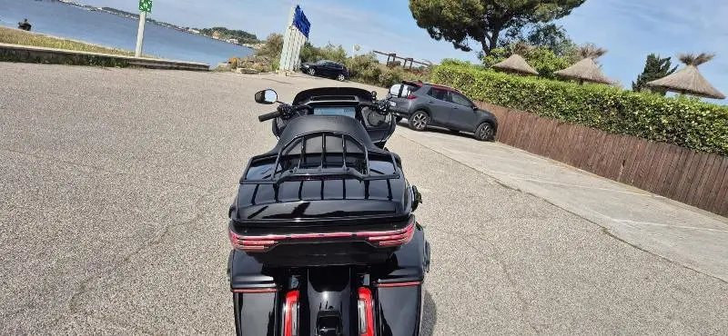 TOURING ROAD GLIDE 1923
