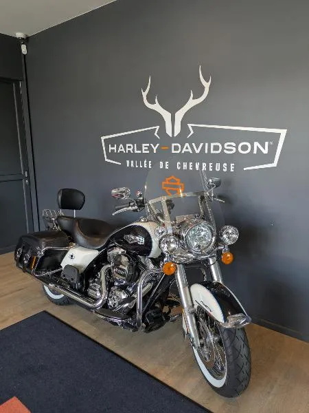 TOURING ROAD KING 1690 CLASSIC