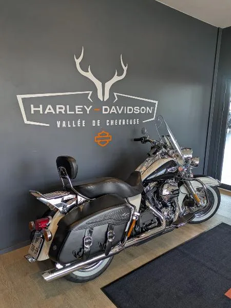 TOURING ROAD KING 1690 CLASSIC