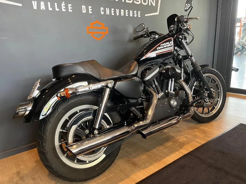 SPORTSTER 883
