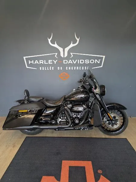 TOURING ROAD KING 1868 SPECIAL