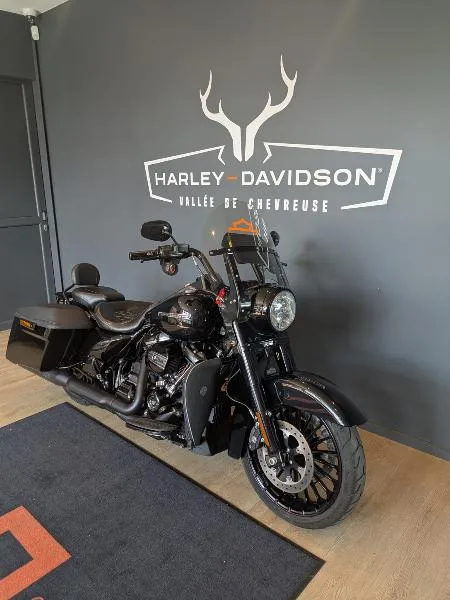 TOURING ROAD KING 1868 SPECIAL