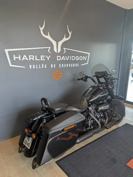 TOURING ROAD KING 1868 SPECIAL