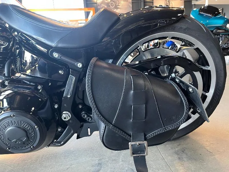 SOFTAIL FAT BOY 1868