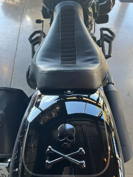 SOFTAIL FAT BOY 1868