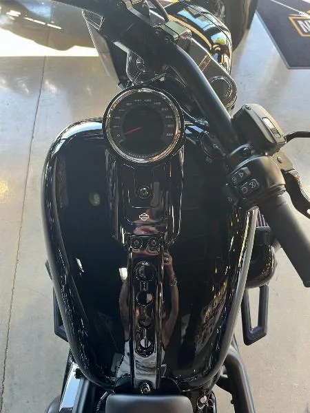 SOFTAIL FAT BOY 1868