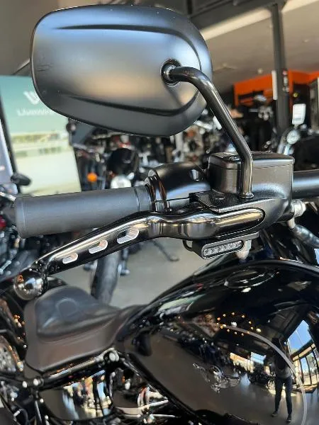 SOFTAIL FAT BOY 1868