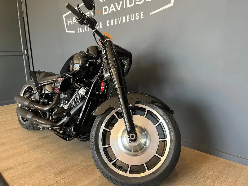 SOFTAIL FAT BOY 1868