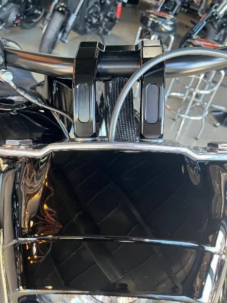 SOFTAIL FAT BOY 1868