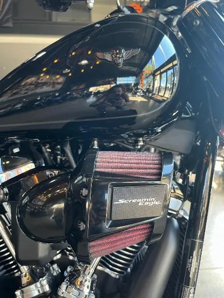 SOFTAIL FAT BOY 1868