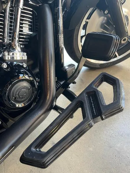 SOFTAIL FAT BOY 1868