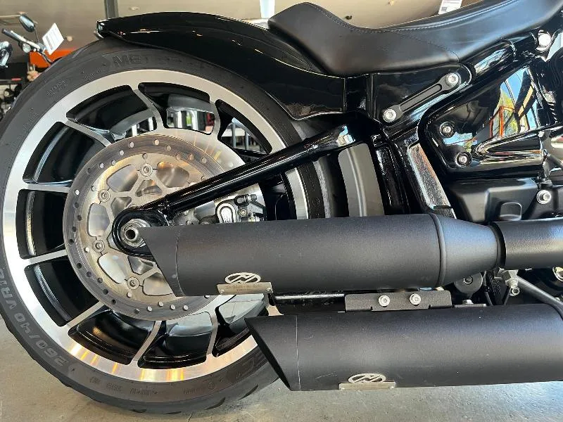 SOFTAIL FAT BOY 1868