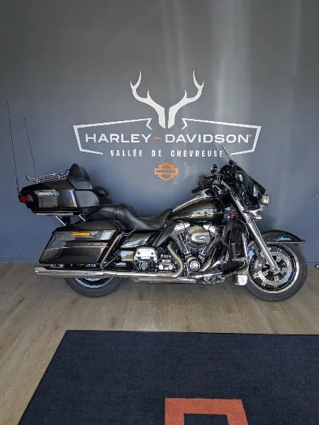 TOURING ELECTRA GLIDE 1690 ULTRA LIMITED